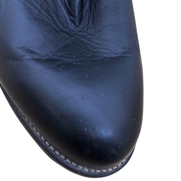 Justin Vintage 90s Roper‎ Boots Western - Picture 14 of 15